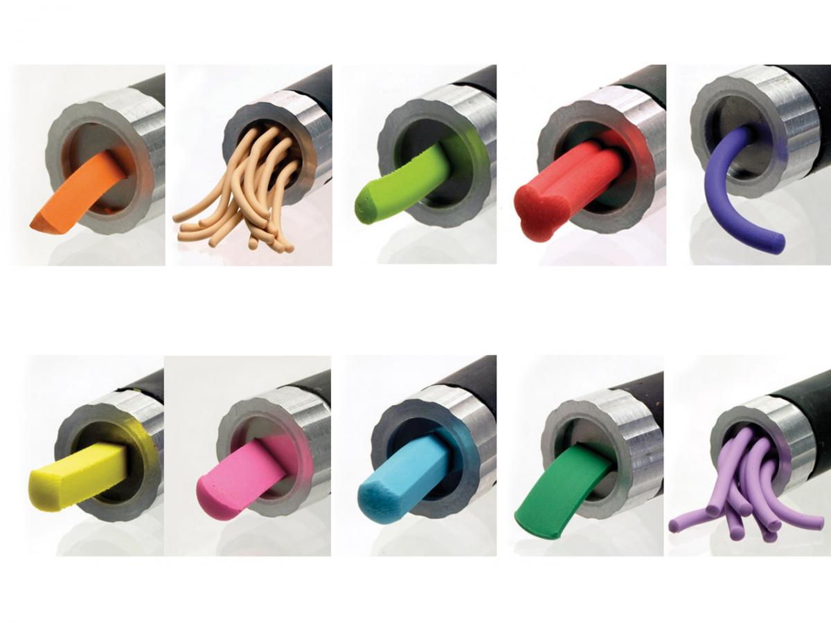 Fimo Professional Clay Extruder www.dhondthobby